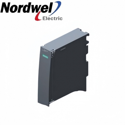 Siemens 6ES7155-5BA00-0AB0 IM155-5 DP ST interface module product image
