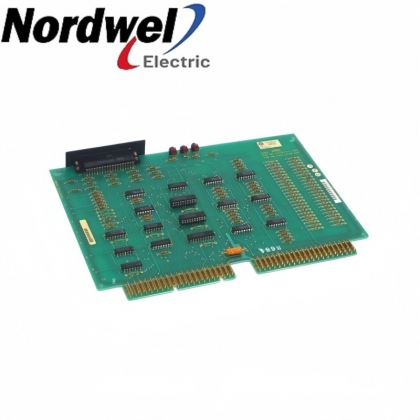 General Electric IC600CB513 Auxiliary I/O control circuit board product view