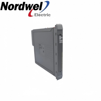 ICS TRIPLEX T8311CX Coated expander interface module product view