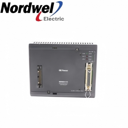 General Electric IC610CCM105 Data Communications Unit product views
