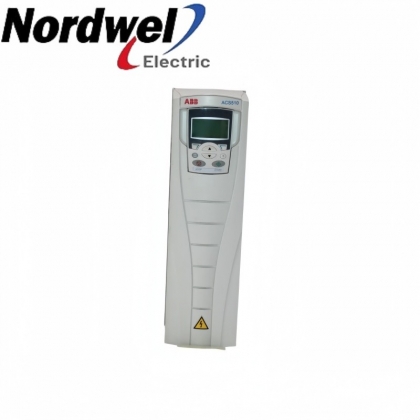 ABB ACS510-01-017A-4 7.5 kW wall-mounted variable-speed drive product views