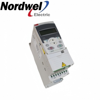 ABB ACS355-03E-07A3-4 3 kW three-phase machinery drive product views