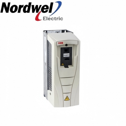 ABB ACS510-01-012A-4 5.5 kW wall-mounted variable-speed drive product views