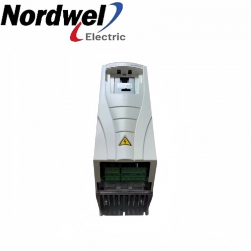 ABB ACS510-01-09A4-4 4 kW wall-mounted variable-speed drive product views