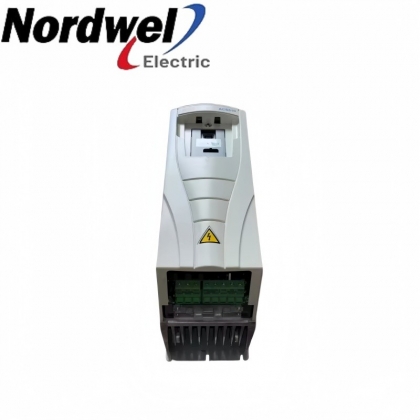 ABB ACS510-01-09A4-4 4 kW wall-mounted variable-speed drive product views