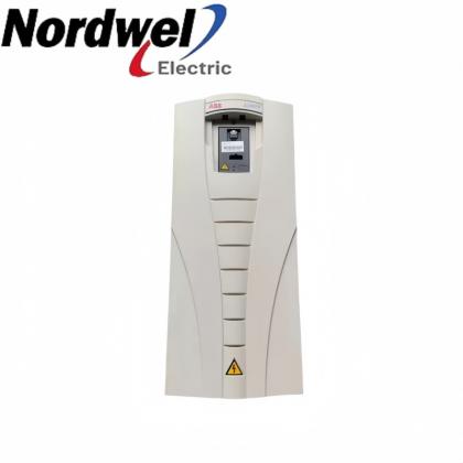 ABB ACS510-01-038A-4 18.5 kW wall-mounted variable-speed drive product views