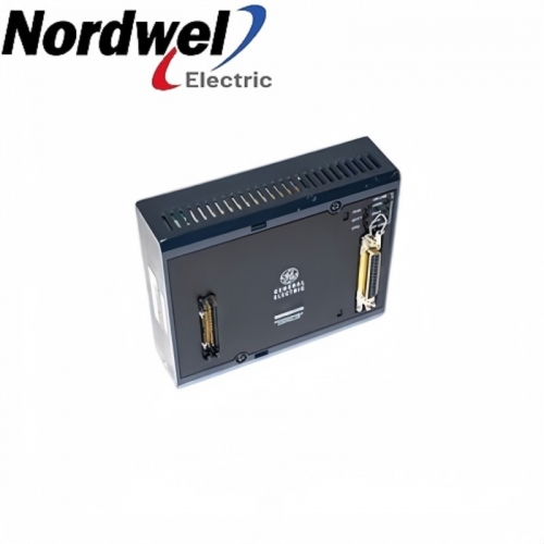General Electric IC610CCM100 Data Communications Unit product views