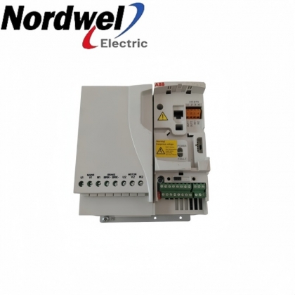 ABB ACS355-03E-23A1-4 11 kW three-phase machinery drive product views
