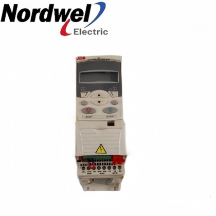 ABB ACS355-03E-08A8-4 4 kW three-phase machinery drive product views