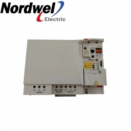 ABB ACS355-03E-31A0-4 15 kW three-phase machinery drive product views