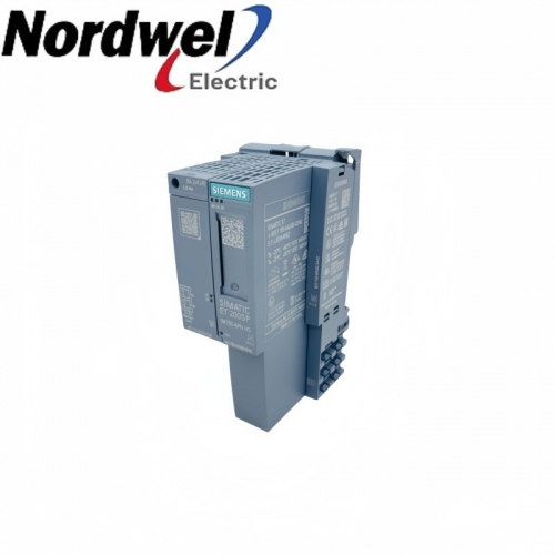 Siemens 6ES7155-6AU00-0DN0 IM 155-6 PN HS interface module kit product views