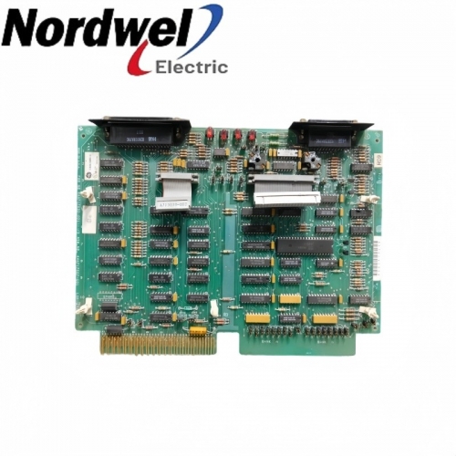 General Electric IC600YB801 Remote I/O receiver circuit board product views