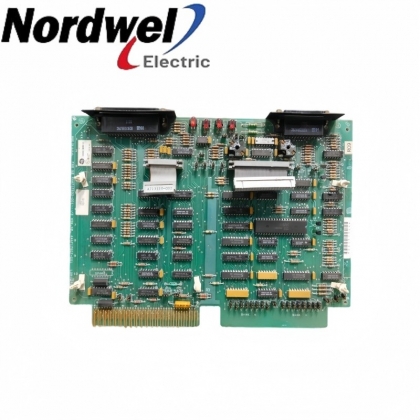 General Electric IC600YB801 Remote I/O receiver circuit board product views