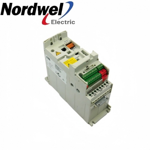 ABB ACS355-03E-04A1-4 1.5 kW three-phase machinery drive product views