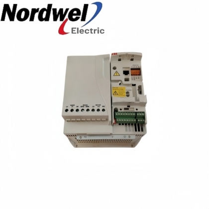 ABB ACS355-03E-12A5-4 5.5 kW three-phase machinery drive product views