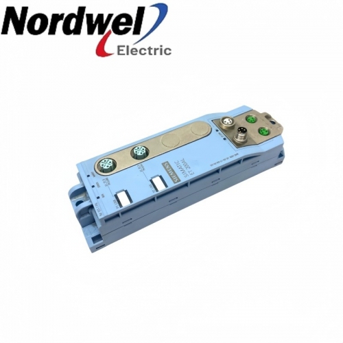 Siemens 6ES7157-1AB00-0AB0 IM 157-1 PN interface module product views