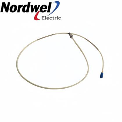 Bently Nevada 21500-00-28-10-02 5 mm standard-mount proximity probe product views