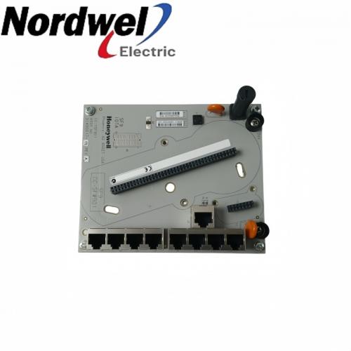 Honeywell CC-TSF901 SF9 IOTA termination assembly product views