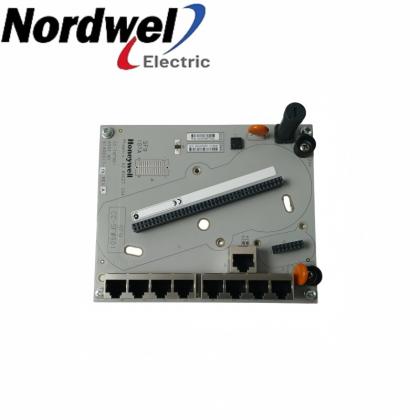Honeywell CC-TSF901 SF9 IOTA termination assembly product views