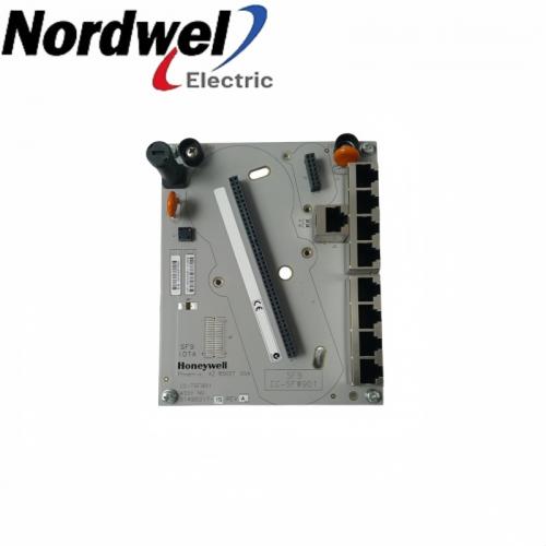 Honeywell CC-TDIL10 installed I/O selection reference product views