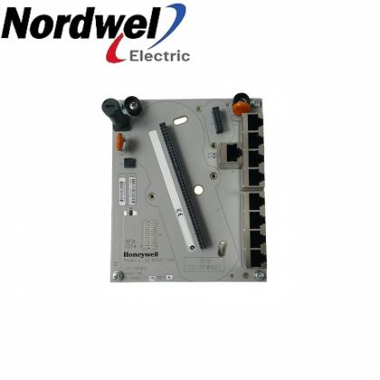 Honeywell CC-TDIL10 installed I/O selection reference product views