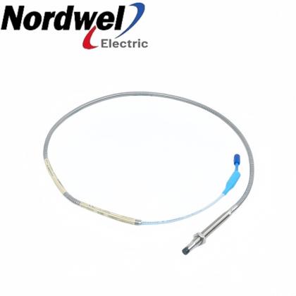 Bently Nevada 330104-01-09-90-01-05 armored proximity probe product views