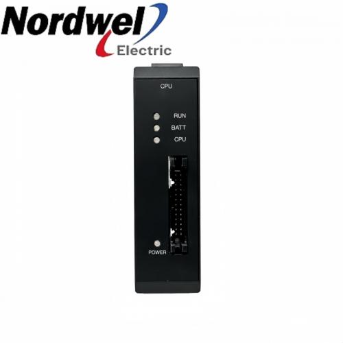 General Electric IC610CPU101 base controller CPU product views