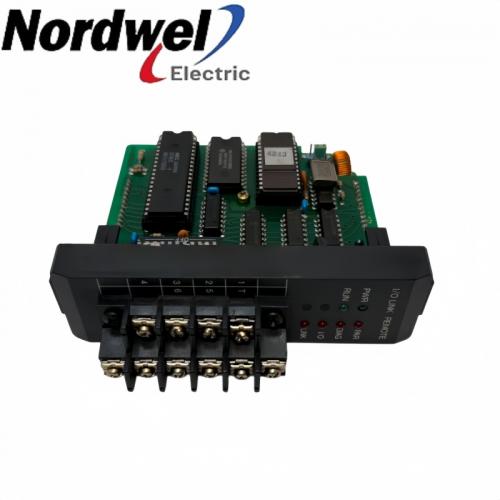 General Electric IC610CCM110 local I/O link unit product views