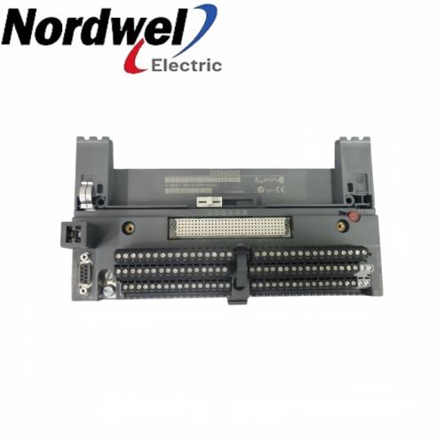 Siemens 6ES7193-0CB10-0XA0 digital terminal base product views
