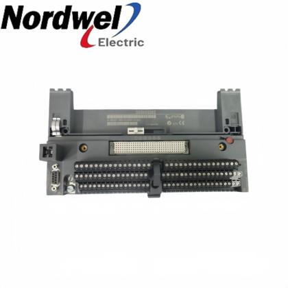Siemens 6ES7193-0CB10-0XA0 digital terminal base product views