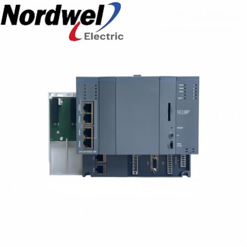 ABB PM595-4ETH-M-XC controller CPU product views