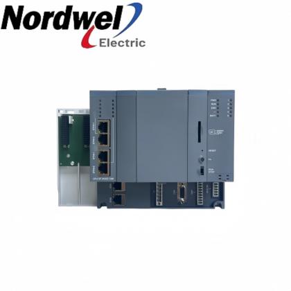 ABB PM595-4ETH-M-XC controller CPU product views