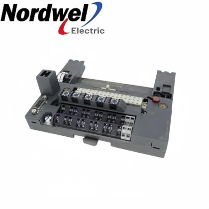 Siemens 6ES7193-0CD40-0XA0 analog terminal base product views