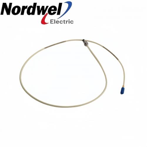 Bently Nevada 21504-000-040-10-02 8 mm standard-mount proximity probe product views