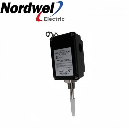 Bently Nevada 31000-16-05-00-033-03-02 proximity probe housing assembly product views
