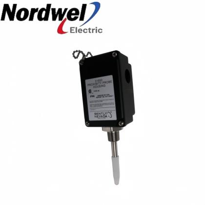 Bently Nevada 31000-16-05-00-033-03-02 proximity probe housing assembly product views