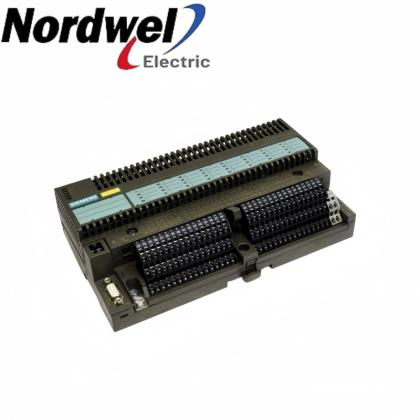 Siemens 6ES7193-0CB30-0XA0 digital terminal base product views