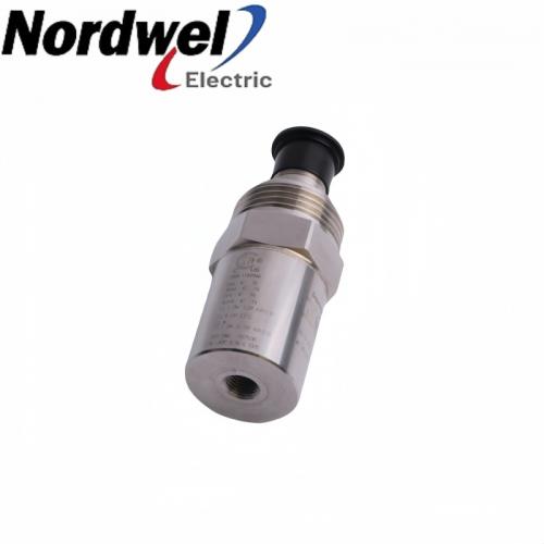 Bently Nevada 190501-21-00-01 piezoelectric velocity transducer product views