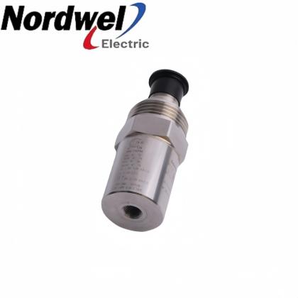 Bently Nevada 190501-21-00-01 piezoelectric velocity transducer product views