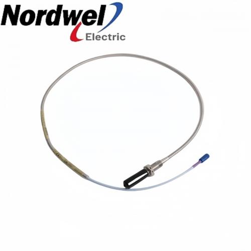 Bently Nevada 330702-00-30-10-01-05 armored proximity probe product views