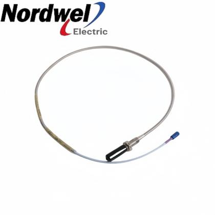 Bently Nevada 330702-00-30-10-01-05 armored proximity probe product views
