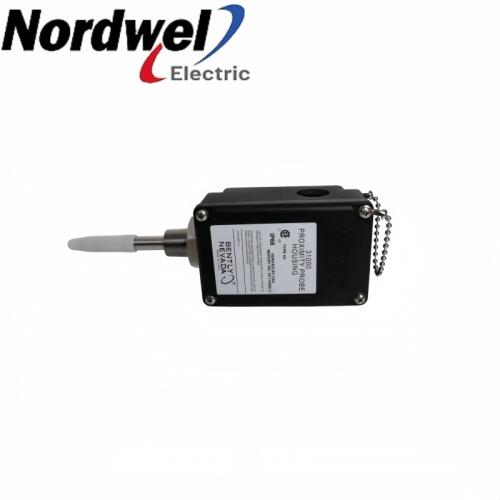 Bently Nevada 31000-16-10-15-040-03-02 proximity probe housing assembly product views