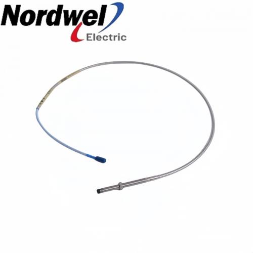 Bently Nevada 330102-00-30-10-01-05 armored proximity probe product views