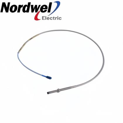 Bently Nevada 330102-00-30-10-01-05 armored proximity probe product views
