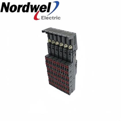 Siemens 6ES7193-4CA80-0AA0 Fast Connect electronic-module terminal base product views