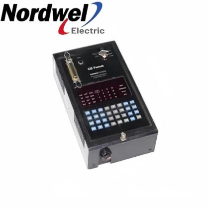 General Electric IC630CPU301 CPU programmer unit product views