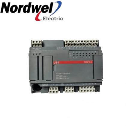 ABB ICMK-CS31-A1.0 1SBP260057R1001 120/230 V AC remote replacement unit product photographs