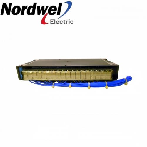 General Electric IC630MDL302 32-circuit 24 VDC input module product views