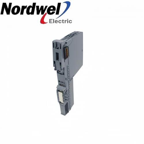 Siemens 6ES7193-6BP40-0BA1 A1 dark BaseUnit with temperature acquisition product views