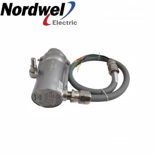 Honeywell 2104B2111 RX SHORT short-range infrared gas receiver product photographs